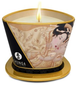 Massage Candle Vanille Shunga