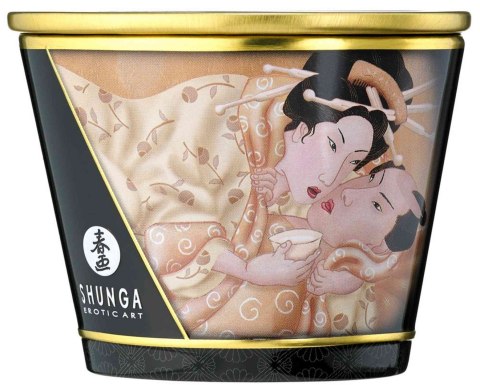 Massage Candle Vanille Shunga