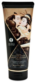 Massage Cream Intoxicating Chocolate Shunga