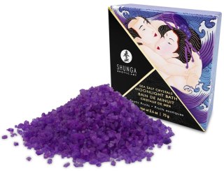 Śól do kąpieli - Mini Bath Salts Exotic Fruits Shunga