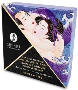 Śól do kąpieli - Mini Bath Salts Exotic Fruits Shunga