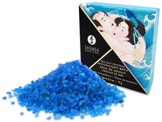 Śól do kąpieli - Mini Bath Salts Ocean Breeze Shunga