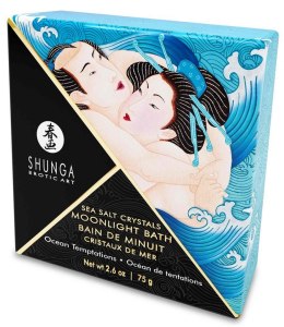 Śól do kąpieli - Mini Bath Salts Ocean Breeze Shunga