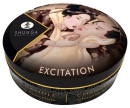 Mini Massage Candle Intoxicating Chocolate Shunga
