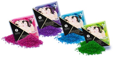 Zestaw sól do kąpieli - Mini Moonlight Bath Salts Display Shunga