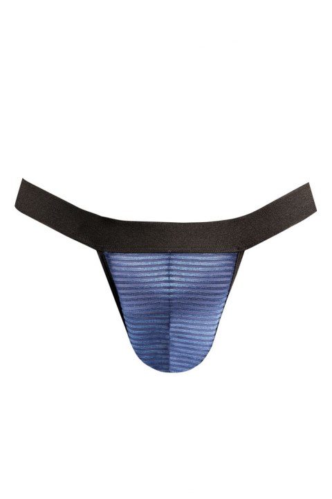 Slipy z otwartym tyłem - NAVAL JOCK STRAP (MAJTKI MĘSKIE/ MEN'S JOCK STRAP) XXL Anais