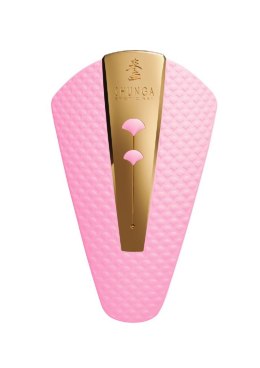 OBI Intimate Massager Light Pink Shunga