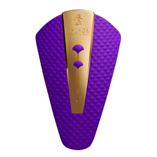 OBI Intimate Massager Purple Shunga