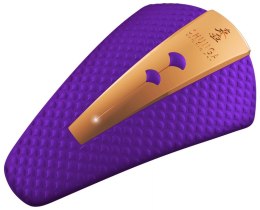 OBI Intimate Massager Purple Shunga