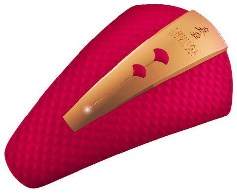 OBI Intimate Massager Raspberry Shunga