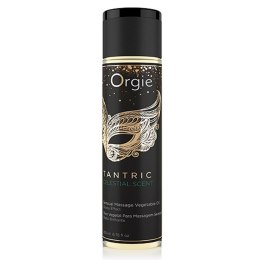Orgie - Sexy Therapy Sensual Massage Oil Fruity Floral Celestial 200 ml Orgie