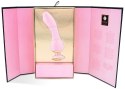 SANYA Intimate Massager Light Pink Shunga