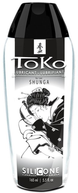 Toko Silicone Lubricant Shunga