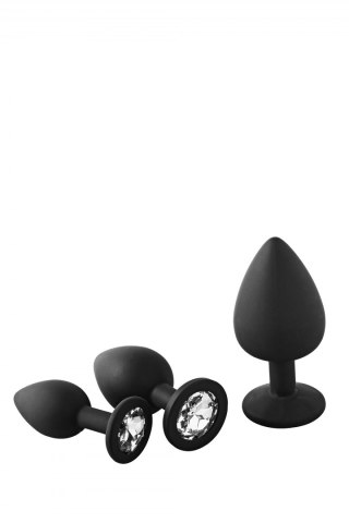 FANTASSTIC ANAL TRAINING KIT WHT STONE Dream Toys