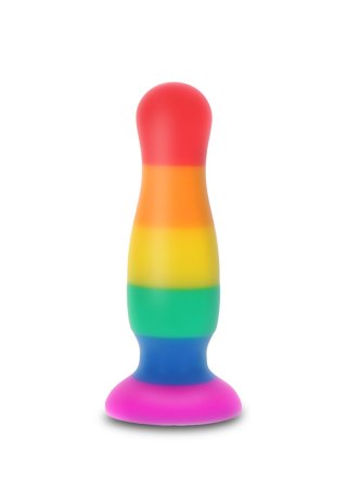 Happy Stuffer Large Rainbow ToyJoy
