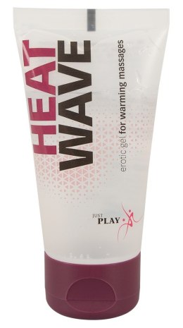 Just Play Heatwave 50ml Just Play
