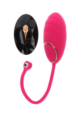 Lily Remote Egg Pink ToyJoy