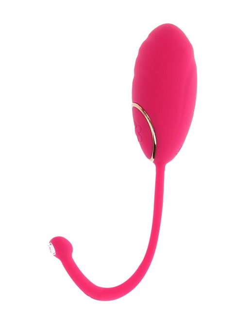 Lily Remote Egg Pink ToyJoy