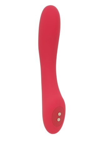 Thrill Soft Silicone G-Spot Pink ToyJoy