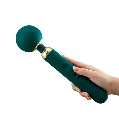 Magic Motion -Zenith App Controlled Cordless Smart Wand Magic Motion