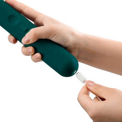 Magic Motion -Zenith App Controlled Cordless Smart Wand Magic Motion