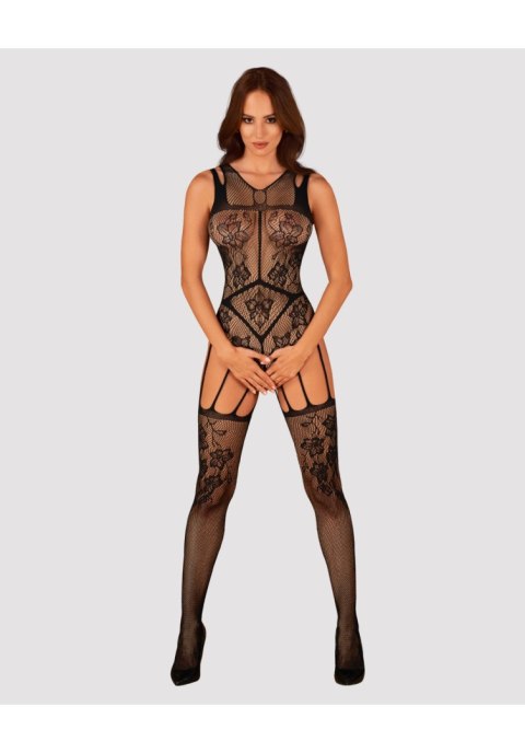 Bodystocking F239 S/M/L Obsessive