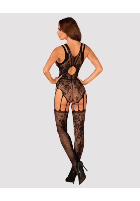 Bodystocking F239 S/M/L Obsessive