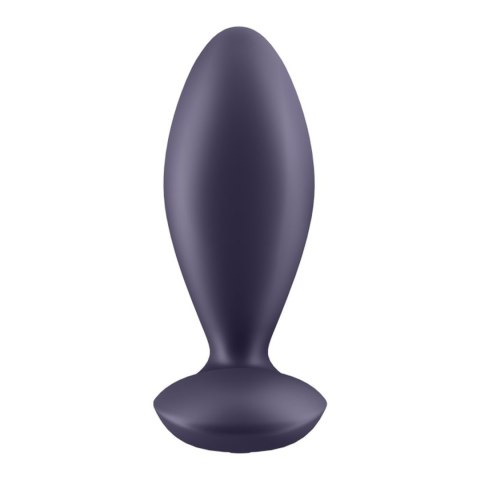 Wibrator Analny - Power Plug Satisfyer