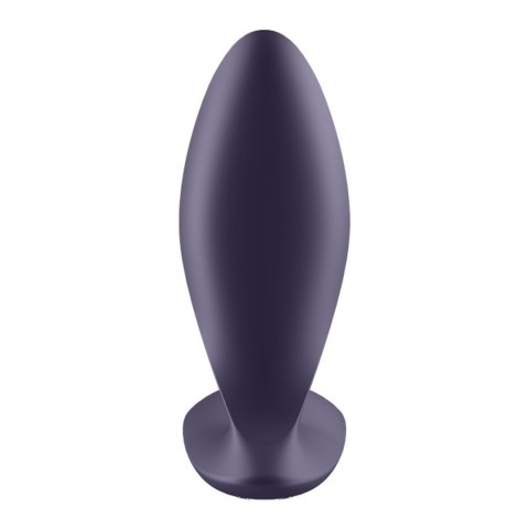 Wibrator Analny - Power Plug Satisfyer