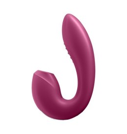 Satisfyer Sunray Connect App Berry