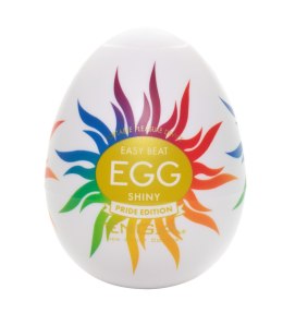 Tenga Egg Shiny Pride Edition1 TENGA