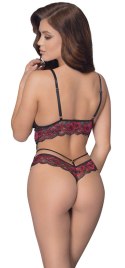 Crotchless Body S/M Cottelli LINGERIE