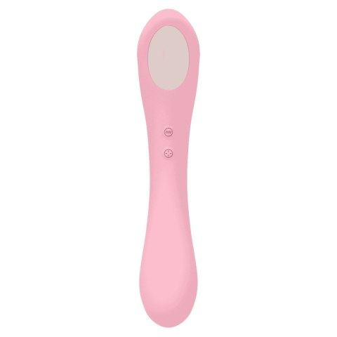 Daisy Massager Pink Femintimate