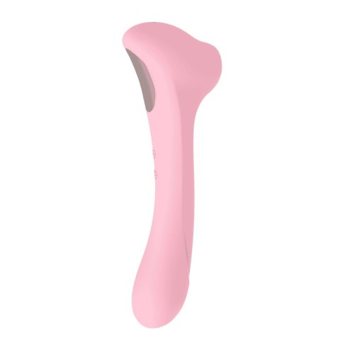 Daisy Massager Pink Femintimate