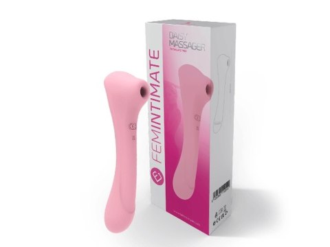 Daisy Massager Pink Femintimate