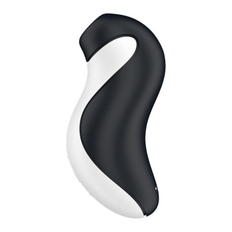 Stymulator Łechtaczki - Orca Double Air Pulse Vibrator Satisfyer