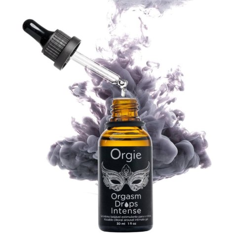 Orgasm Drops Intense 30ml Orgie