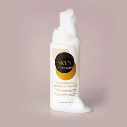 SKYN Intimicare Cleansing Foam - pianka oczyszczająca dla kobiet 200ml SKYN