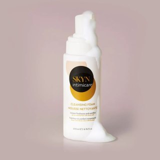 SKYN Intimicare Cleansing Foam - pianka oczyszczająca dla kobiet 200ml SKYN