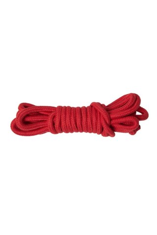 SPORTSHEETS SM AMOR ROPE Sportsheets