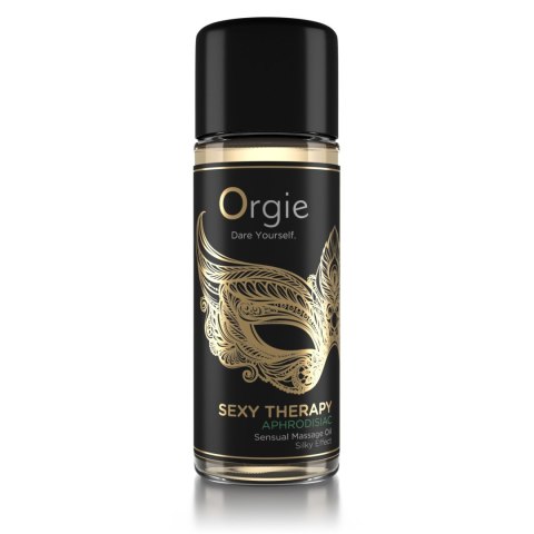 Sexy Therapy Mini Size Collection 3 x 30 ml set Orgie