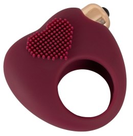 Wibrujący Pierścień erekcyjny - Vibrating Cock Ring Magic Shiver