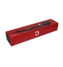 Doxy Die Cast 3 Candy Red