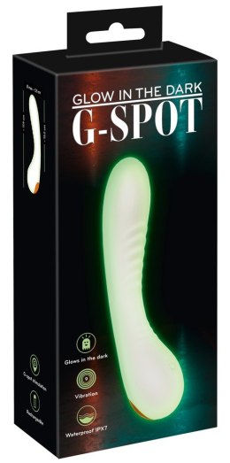 GITD G-Spot Vibrator You2Toys