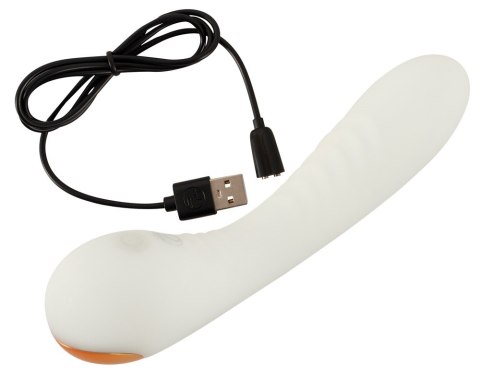 GITD G-Spot Vibrator You2Toys