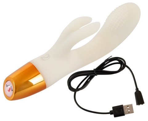 GITD Rabbit Vibrator You2Toys