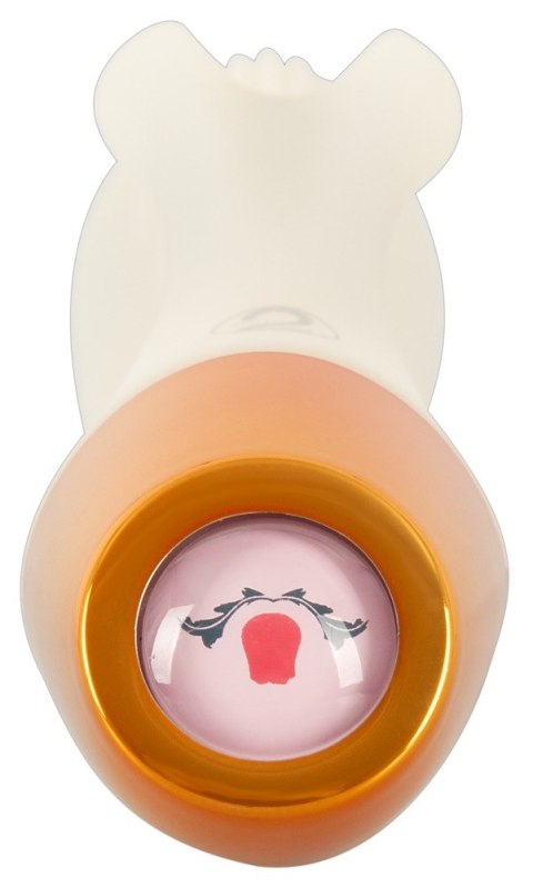 GITD Rabbit Vibrator You2Toys