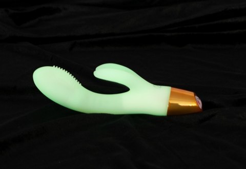 GITD Rabbit Vibrator You2Toys