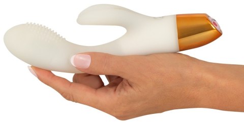 GITD Rabbit Vibrator You2Toys