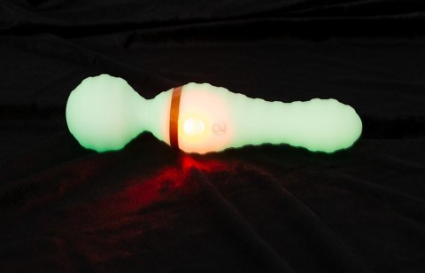 GITD Wand Vibrator You2Toys